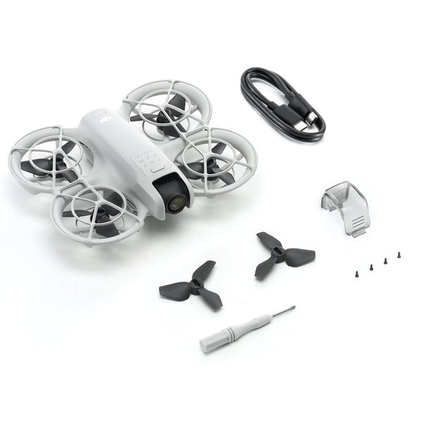 Dji Neo (Single) Garanzia Dji Italia Dji Neo (Single) Garanzia Dji Italia